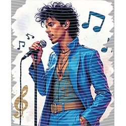 idol singer-GS  2845